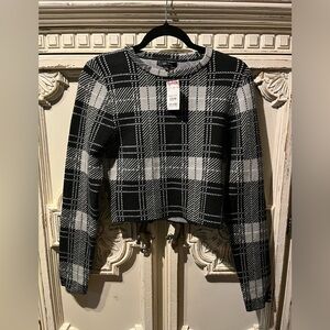 🔥3/$15🔥 NWT Love Tree Sweater Top